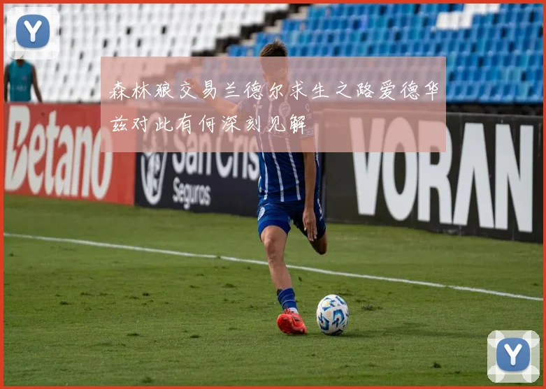 森林狼交易兰德尔求生之路爱德华兹对此有何深刻见解